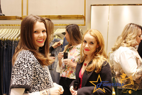 Inauguração Lança Perfume Blog Favoritos (14)