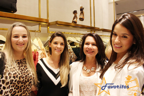 Inauguração Lança Perfume Blog Favoritos (15)
