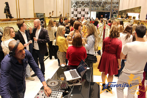 Inauguração Lança Perfume Campinas Blog Favoritos (18)