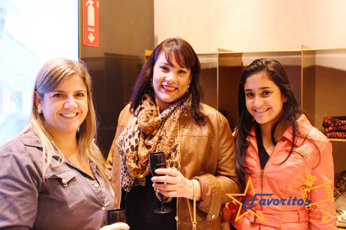 Inauguração Lança Perfume Blog Favoritos (19)