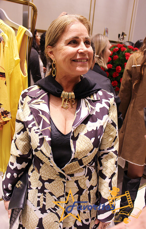 Inauguração Lança Perfume Blog Favoritos (22)