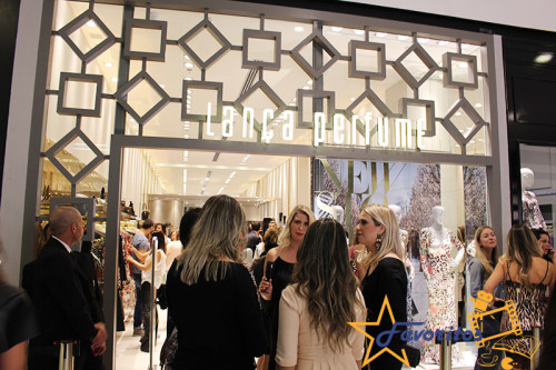 Inauguração Lança Perfume Blog Favoritos (29)