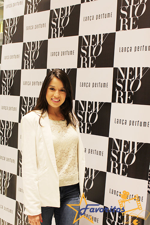 Inauguração Lança Perfume Blog Favoritos (5)