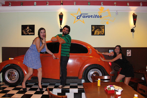 Inauguração do Magnólia Burgers & Fries Indaiatuba Blog Favoritos (21)