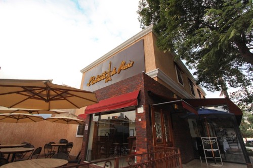 L'Entrecôte de Paris Campinas Blog Favoritos