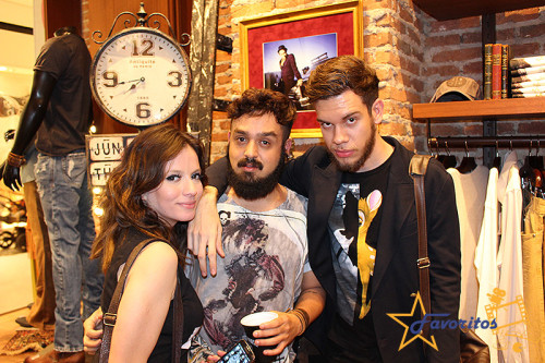 Rock Country inaugura no Iguatemi Campinas Blog Favoritos (2)