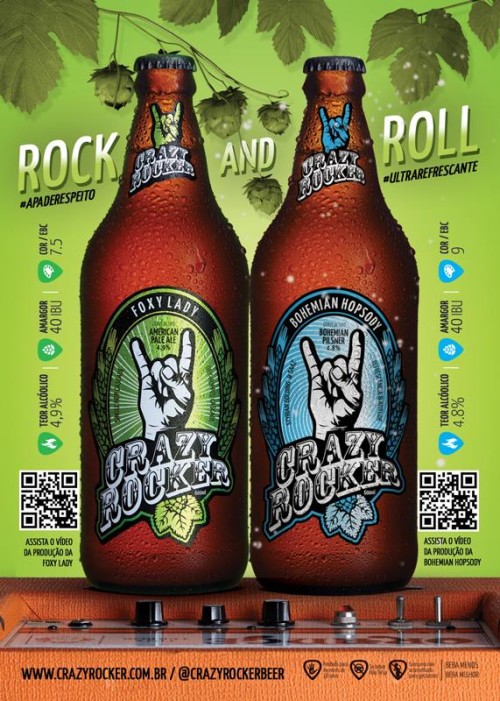 cerveja e deliciosos hamburguers do Crazy Rocker no Empório Ghattas Blog Favoritos (20)