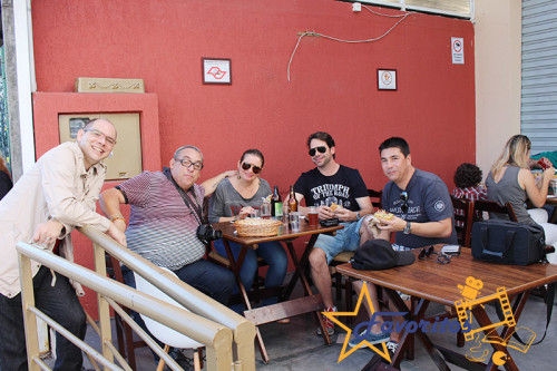 cerveja e deliciosos hamburguers do Crazy Rocker no Empório Ghattas Blog Favoritos (4)