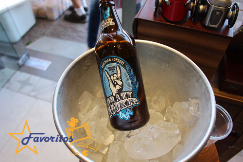 cerveja e deliciosos hamburguers do Crazy Rocker no Blog Favoritos (7)