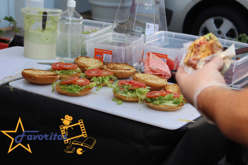 cerveja e deliciosos hamburguers do Crazy Rocker no Empório Ghattas Blog Favoritos (8)