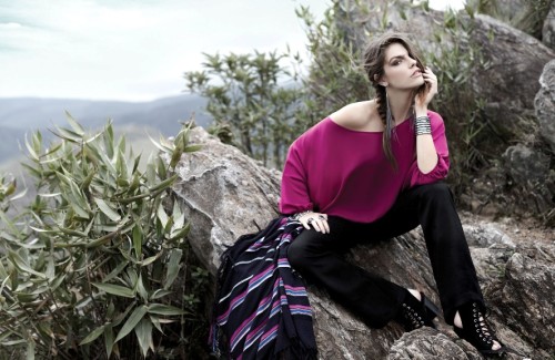 A loja Wool Line do Cambuí Blog Favoritos