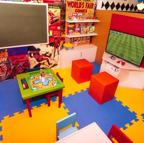 BJ_Espaço Kids Melhores opções gastronômicas para passar julho em Campinas e Região Blog Favoritos