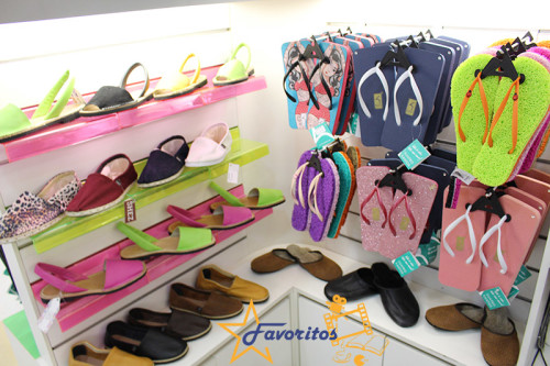 Chinelos quadrados é no Kioske do Chinelo no Shopping Jaraguá em Indaiatuba Blog Favoritos (8)