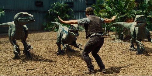 Cinematerna Blog Favoritos Jurassic Park Indaiatuba Topázio Cinema Polo Shopping 01
