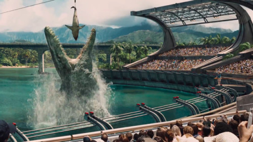 Cinematerna Blog Favoritos Jurassic Park Indaiatuba Topázio Cinema Polo Shopping 02