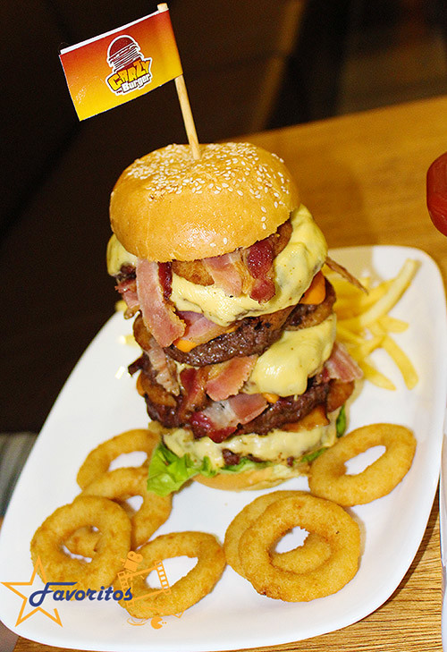 Crazy for Burguer inaugura em Indaiatuba com novas opções gourmets Blog Favoritos  (12)