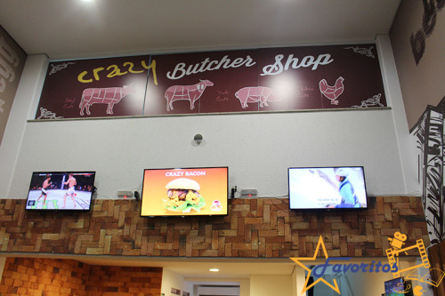 Crazy for Burguer inaugura em Indaiatuba com novas opções gourmets Blog Favoritos  (2)