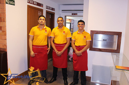 Crazy for Burguer inaugura em Indaiatuba com novas opções gourmets Blog Favoritos  (3)