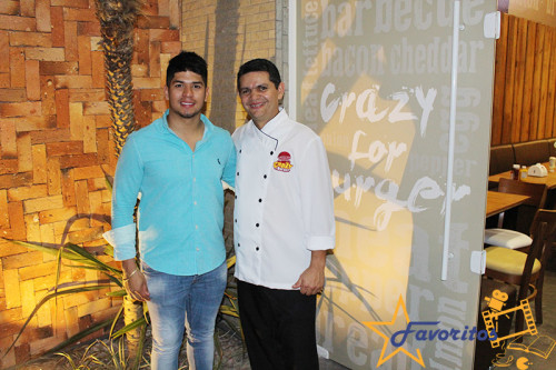 Crazy for Burguer inaugura em Indaiatuba com novas opções gourmets Blog Favoritos  (7)