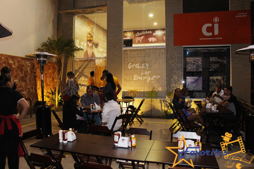 Crazy for Burguer inaugura em Indaiatuba com novas opções gourmets Blog Favoritos  (8)