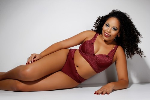 Divas levam coleção de lingerie da marca Vislumbre Blog Favoritos 03