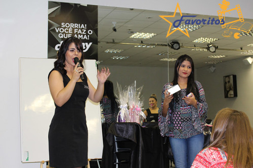 Encontro de Blogueiras Americana BGS Blog Favoritos (10)