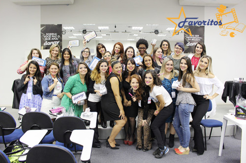 Encontro de Blogueiras Americana BGS Blog Favoritos (21)