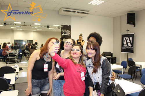 Encontro de Blogueiras Americana BGS Blog Favoritos (24)