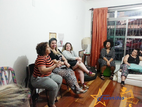 Encontro e bate papo Moda e Mercado Plus Size Blog Favoritos (10)