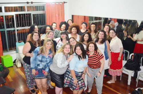 Encontro e bate papo Moda e Mercado Plus Size Blog Favoritos (2)