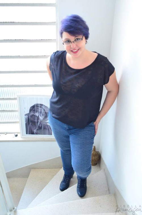 Encontro e bate papo Moda e Mercado Plus Size Blog Favoritos (3)