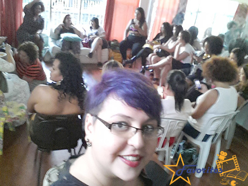 Encontro e bate papo Moda e Mercado Plus Size Blog Favoritos (5)