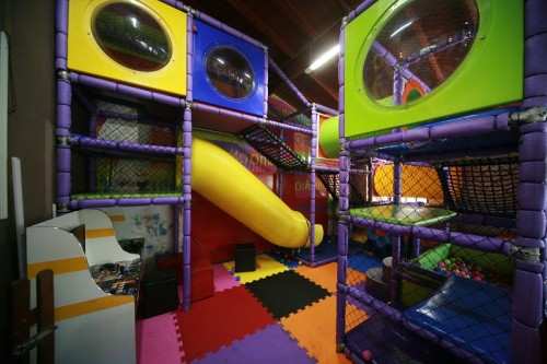 Espaço Kids O Matuto Melhores opções gastronômicas para passar julho em Campinas e Região Blog Favoritos