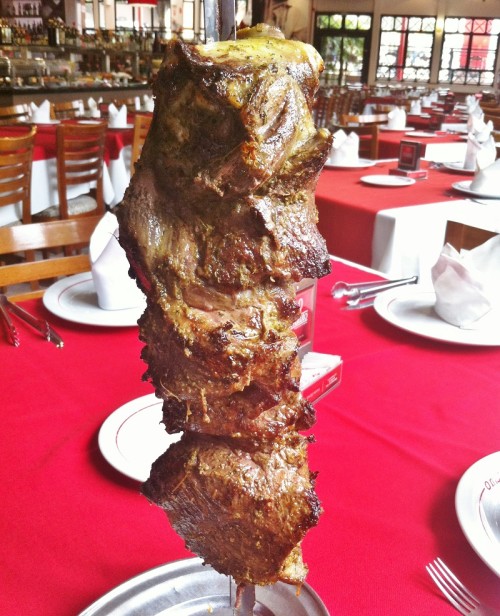 Espeto O Matuto Melhores opções gastronômicas para passar julho em Campinas e Região Blog Favoritos