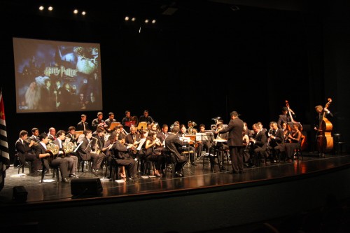 Espetáculo “A Banda Cantada” acontece amanhã a partir das 20h no Ciaei Blog Favoritos Indaiatuba