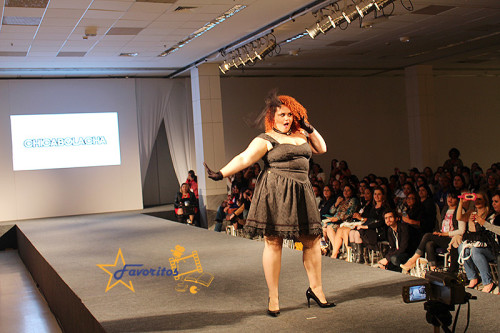 Fashion Weekend Plus Size – parte 02 Blog Favoritos (10)
