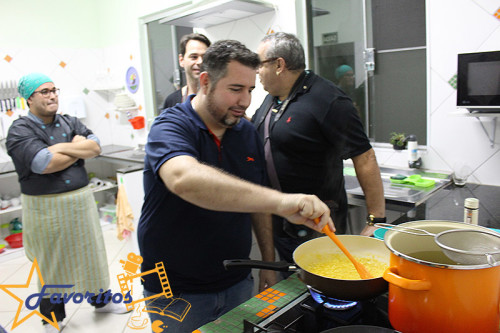 Festival de Risotos foi sucesso na Mil Folhas - Escola de Gastronomia Blog Favoritos (11)