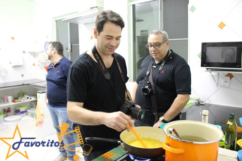 Festival de Risotos foi sucesso na Mil Folhas - Escola de Gastronomia Blog Favoritos (12)