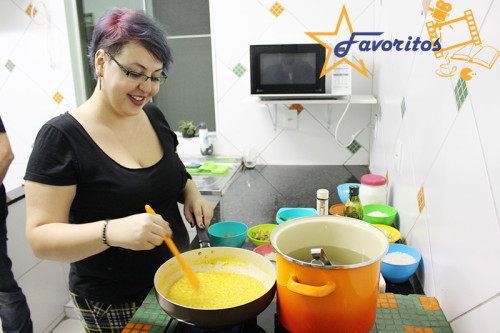 Festival de Risotos foi sucesso na Mil Folhas - Escola de Gastronomia Blog Favoritos (13)