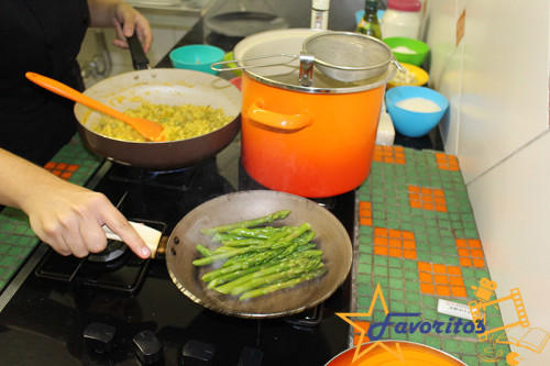 Festival de Risotos foi sucesso na Mil Folhas - Escola de Gastronomia Blog Favoritos (15)