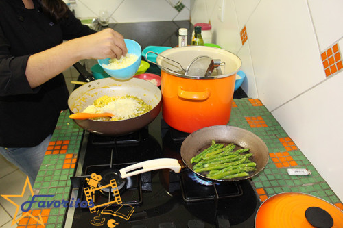Festival de Risotos foi sucesso na Mil Folhas - Escola de Gastronomia Blog Favoritos (16)