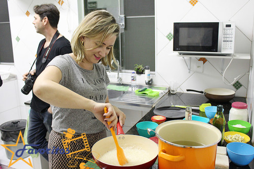 Festival de Risotos foi sucesso na Mil Folhas - Escola de Gastronomia Blog Favoritos (20)