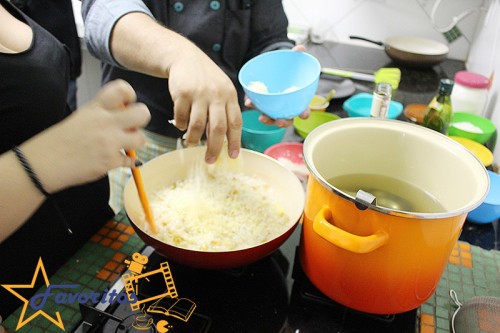 Festival de Risotos foi sucesso na Mil Folhas - Escola de Gastronomia Blog Favoritos (21)