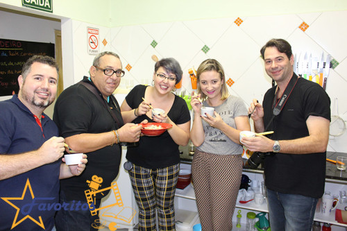 Festival de Risotos foi sucesso na Mil Folhas - Escola de Blog Favoritos (24)