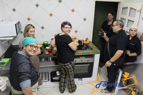 Festival de Risotos foi sucesso na Mil Folhas - Escola de Gastronomia Blog Favoritos (26)
