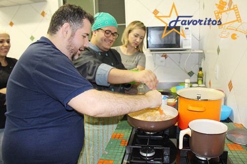 Festival de Risotos foi sucesso na Mil Folhas - Escola de Gastronomia Blog Favoritos (27)
