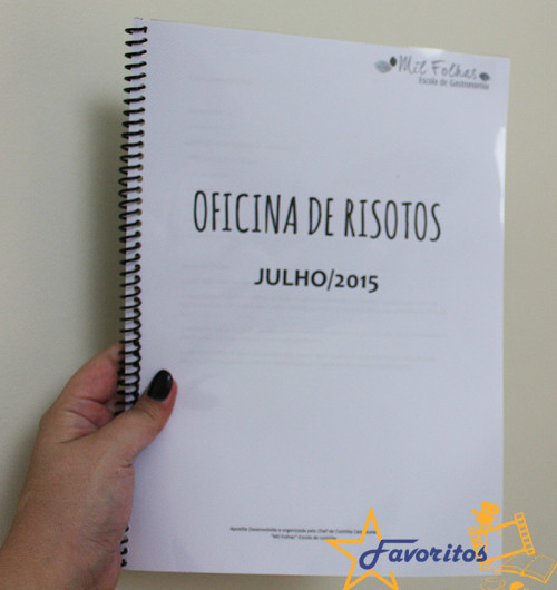 Festival de Risotos foi sucesso na Mil Folhas - Escola de Gastronomia Blog Favoritos (31)