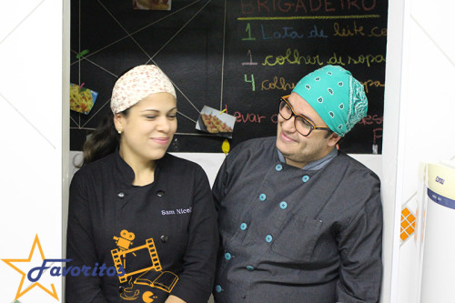 Festival de Risotos foi sucesso na Mil Folhas - Escola de Gastronomia Blog Favoritos (6)