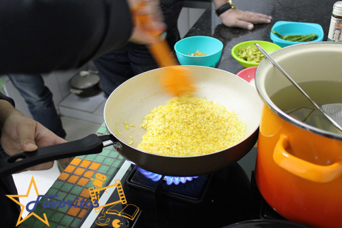 Festival de Risotos foi sucesso na Mil Folhas - Escola de Gastronomia Blog Favoritos (9)