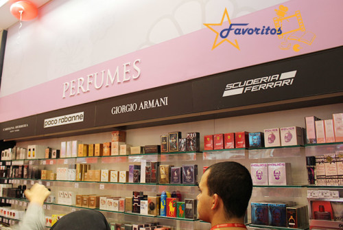 Campinas Inauguração Shopping D. Pedro Blog Favoritos (1)